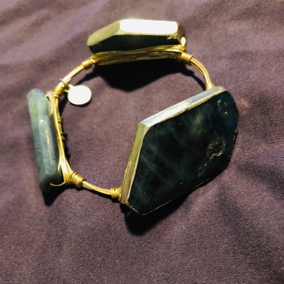 Bourbon and bowties bracelet - Picture 3 of 3